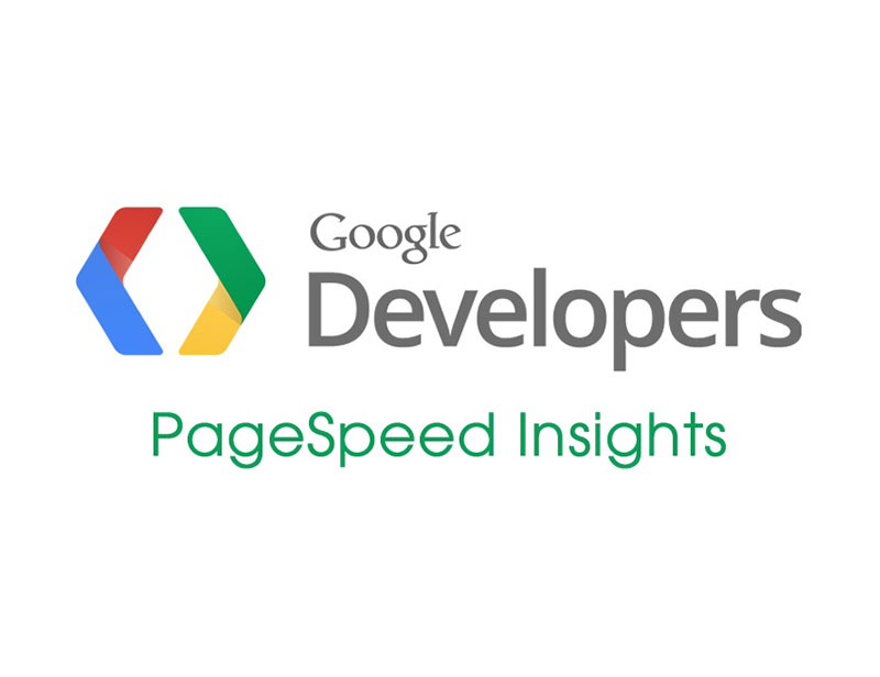 Google-Developers-PageSpeed-Insight